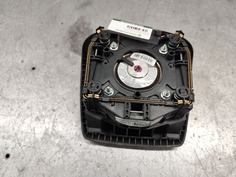 Recambio de airbag delantero izquierdo para peugeot boxer furgoneta 2.0 bluehdi 130 referencia OEM IAM  07355860290 