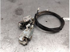 Recambio de cerradura puerta carga para peugeot boxer furgoneta 2.0 bluehdi 130 referencia OEM IAM  IZQUIERDA 