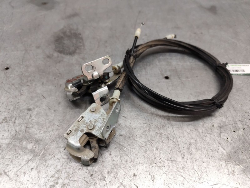 Recambio de cerradura puerta carga para peugeot boxer furgoneta 2.0 bluehdi 130 referencia OEM IAM  IZQUIERDA 