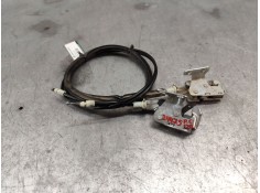 Recambio de cerradura puerta carga para peugeot boxer furgoneta 2.0 bluehdi 130 referencia OEM IAM  IZQUIERDA  2