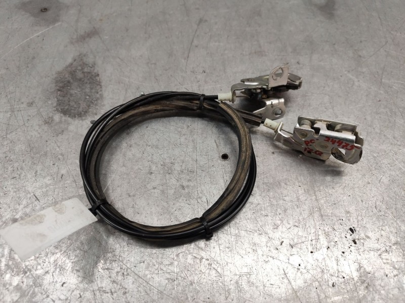 Recambio de cerradura puerta carga para peugeot boxer furgoneta 2.0 bluehdi 130 referencia OEM IAM  IZQUIERDA 