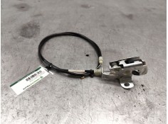 Recambio de cerradura puerta carga para peugeot boxer furgoneta 2.0 bluehdi 130 referencia OEM IAM  DERECHA 