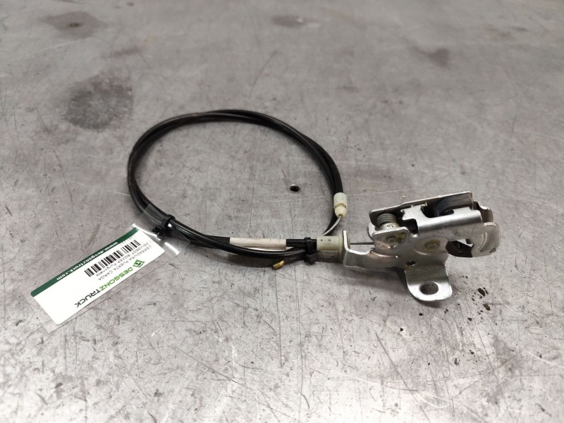 Recambio de cerradura puerta carga para peugeot boxer furgoneta 2.0 bluehdi 130 referencia OEM IAM  DERECHA 