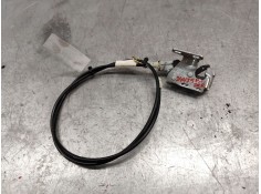 Recambio de cerradura puerta carga para peugeot boxer furgoneta 2.0 bluehdi 130 referencia OEM IAM  DERECHA  2