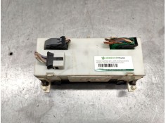 Recambio de mando calefaccion / aire acondicionado para renault laguna ii grandtour (kg0) dynamique referencia OEM IAM 820026442 2