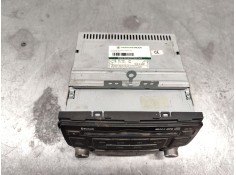 Recambio de sistema audio / radio cd para hyundai i20 city s referencia OEM IAM 961211J252   2