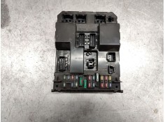 Recambio de caja reles / fusibles para peugeot 307 (s1) xt referencia OEM IAM 9651197580  BSI 2