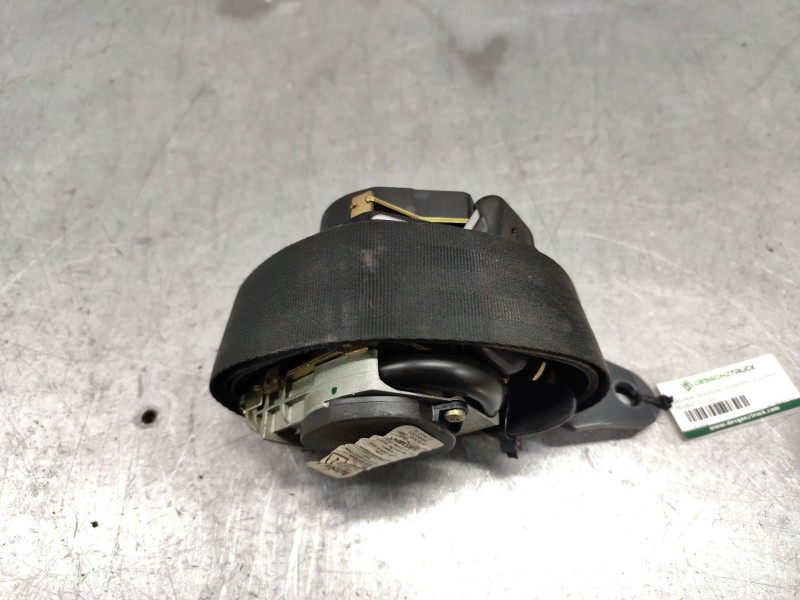 Recambio de cinturon seguridad delantero izquierdo para peugeot 307 (s1) xt referencia OEM IAM 96346431XX  