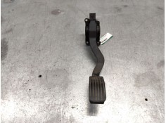 Recambio de potenciometro pedal para peugeot 307 (s1) xt referencia OEM IAM 9646702180  4 PINS