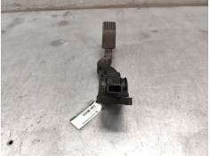 Recambio de potenciometro pedal para peugeot 307 (s1) xt referencia OEM IAM 9646702180  4 PINS 2