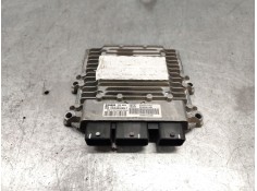 Recambio de centralita motor uce para peugeot 307 (s1) xt referencia OEM IAM 9650517980  9647423380