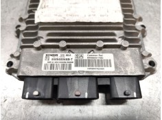 Recambio de centralita motor uce para peugeot 307 (s1) xt referencia OEM IAM 9650517980  9647423380 2