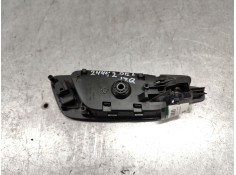 Recambio de maneta interior delantera izquierda para seat leon (5f1) 1.6 tdi referencia OEM IAM 5F1837113A   2