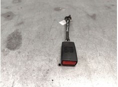 Recambio de enganche de cinturon delantero derecho para peugeot boxer furgoneta 2.0 bluehdi 130 referencia OEM IAM 620162800B   2