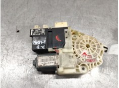 Recambio de motor elevalunas delantero derecho para citroën c4 berlina lx referencia OEM IAM 9681577380  