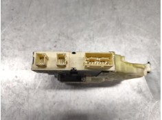 Recambio de motor elevalunas delantero derecho para citroën c4 berlina lx referencia OEM IAM 9681577380   2