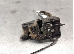 Recambio de cerradura puerta delantera izquierda para peugeot 308 active referencia OEM IAM 9810309480  7 PINS 2