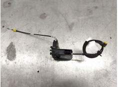 Recambio de cerradura puerta trasera derecha para peugeot 308 active referencia OEM IAM 9810309880  7 PINS 2