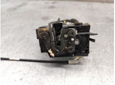 Recambio de cerradura puerta trasera izquierda para peugeot 308 active referencia OEM IAM 9810309980  7 PINS