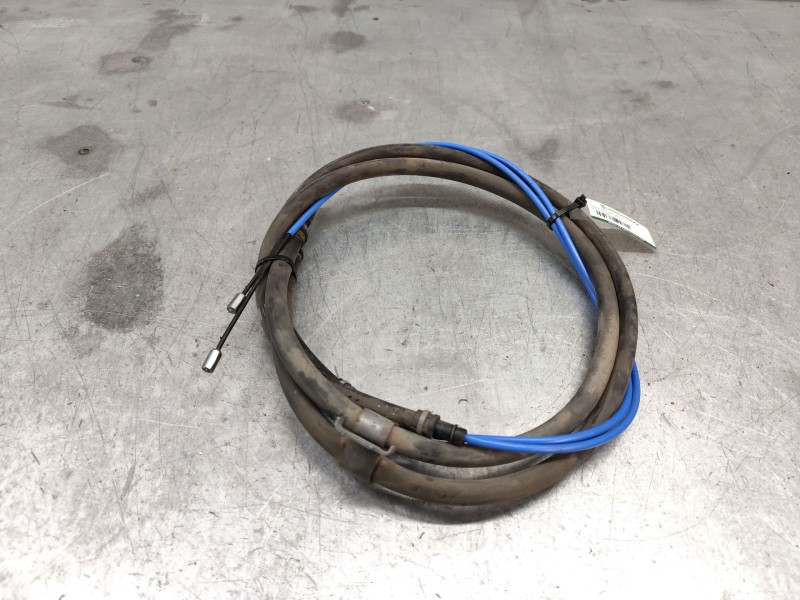 Recambio de cables de freno mano para peugeot 308 active referencia OEM IAM 9678419280  9678421380