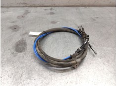 Recambio de cables de freno mano para peugeot 308 active referencia OEM IAM 9678419280  9678421380 2