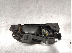 Recambio de maneta interior delantera izquierda para peugeot 308 active referencia OEM IAM    2