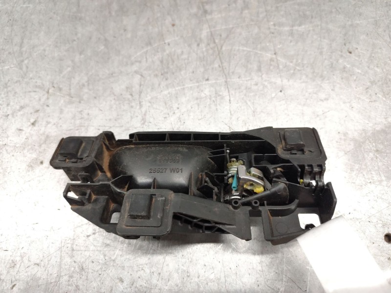 Recambio de maneta interior delantera izquierda para peugeot 308 active referencia OEM IAM   