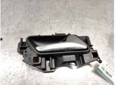 Recambio de maneta interior trasera derecha para peugeot 308 active referencia OEM IAM   