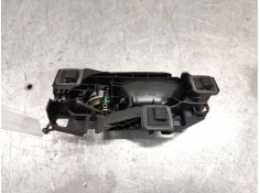 Recambio de maneta interior trasera derecha para peugeot 308 active referencia OEM IAM    2