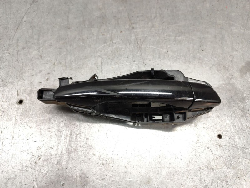 Recambio de maneta exterior delantera derecha para peugeot 308 active referencia OEM IAM   