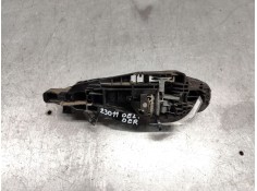 Recambio de maneta exterior delantera derecha para peugeot 308 active referencia OEM IAM    2