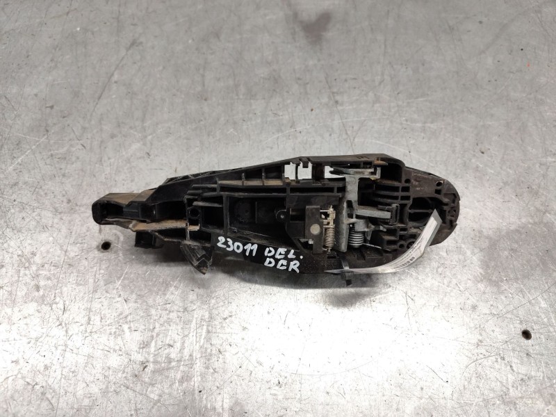 Recambio de maneta exterior delantera derecha para peugeot 308 active referencia OEM IAM   