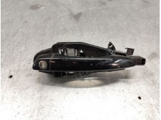 Recambio de maneta exterior delantera izquierda para peugeot 308 active referencia OEM IAM   