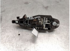 Recambio de maneta exterior delantera izquierda para peugeot 308 active referencia OEM IAM    2