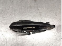 Recambio de maneta exterior trasera izquierda para peugeot 308 active referencia OEM IAM   