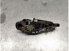 Recambio de maneta exterior trasera izquierda para peugeot 308 active referencia OEM IAM    2