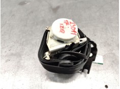 Recambio de cinturon seguridad trasero izquierdo para peugeot 308 active referencia OEM IAM   