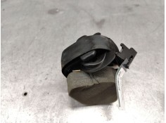 Recambio de cinturon seguridad trasero izquierdo para peugeot 308 active referencia OEM IAM    2