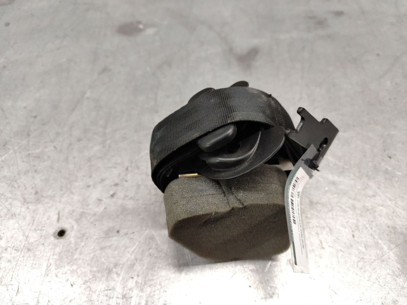 Recambio de cinturon seguridad trasero izquierdo para peugeot 308 active referencia OEM IAM   