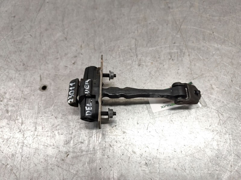 Recambio de freno puerta delantero derecho para peugeot 308 active referencia OEM IAM   