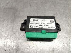 Recambio de modulo electronico para peugeot 308 active referencia OEM IAM 0263004465  9675749680