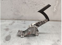 Recambio de palanca freno de mano para peugeot 308 active referencia OEM IAM 98025741ZD   2