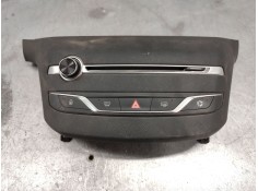 Recambio de mando multifuncion para peugeot 308 active referencia OEM IAM 96777664ZD  