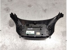 Recambio de mando multifuncion para peugeot 308 active referencia OEM IAM 96777664ZD   2