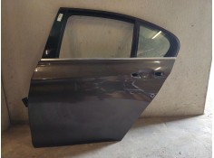 Recambio de puerta trasera izquierda para bmw 3 (f30, f80) 320 d xdrive referencia OEM IAM   