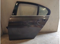 Recambio de puerta trasera izquierda para bmw 3 (f30, f80) 320 d xdrive referencia OEM IAM    2