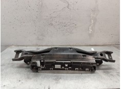 Recambio de refuerzo paragolpes trasero para bmw 3 (f30, f80) 320 d xdrive referencia OEM IAM   