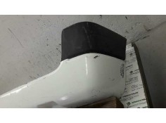 Recambio de paragolpes trasero para peugeot partner (s2) combi pro referencia OEM IAM 9618453677   2