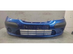 Recambio de paragolpes delantero para citroën c3 1.4 furio referencia OEM IAM   