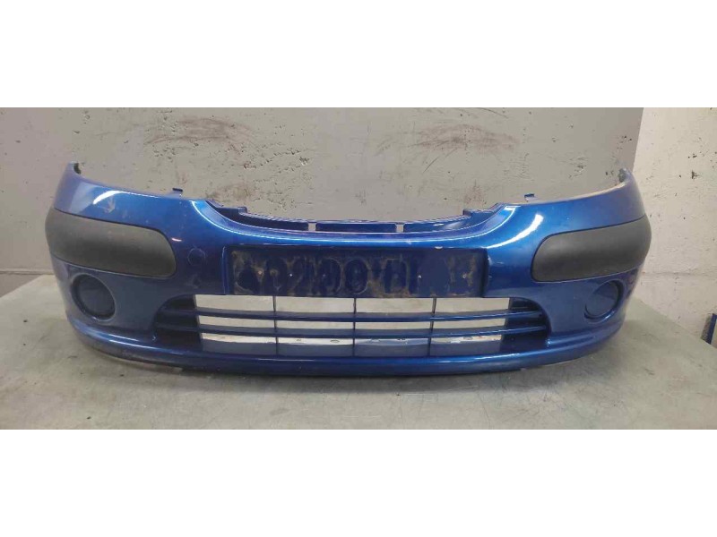 Recambio de paragolpes delantero para citroën c3 1.4 furio referencia OEM IAM   